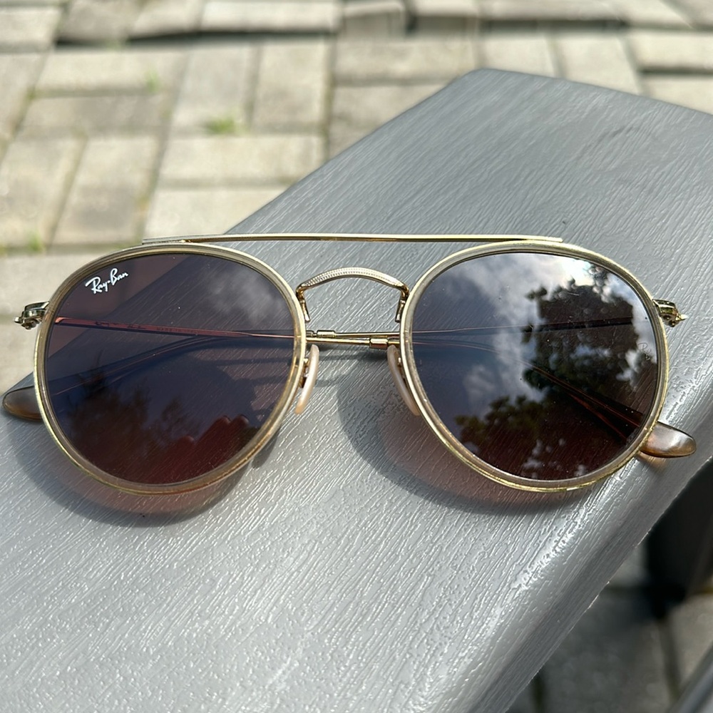Ray Ban Sunglasses
